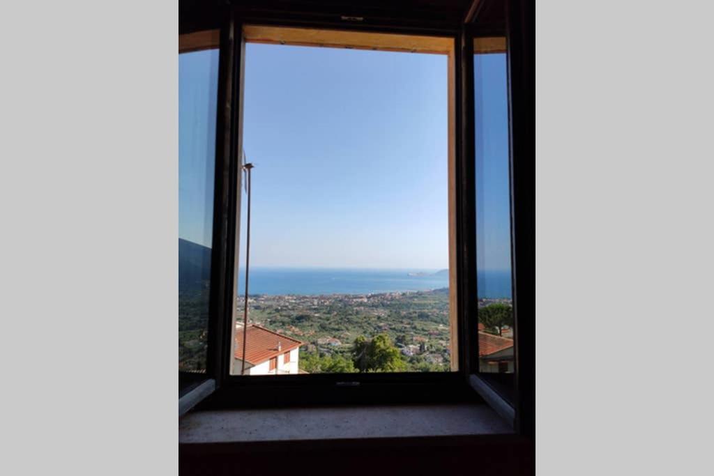 Vacanze Nel Borgo Di Maranola Formia Trivio  Exterior foto